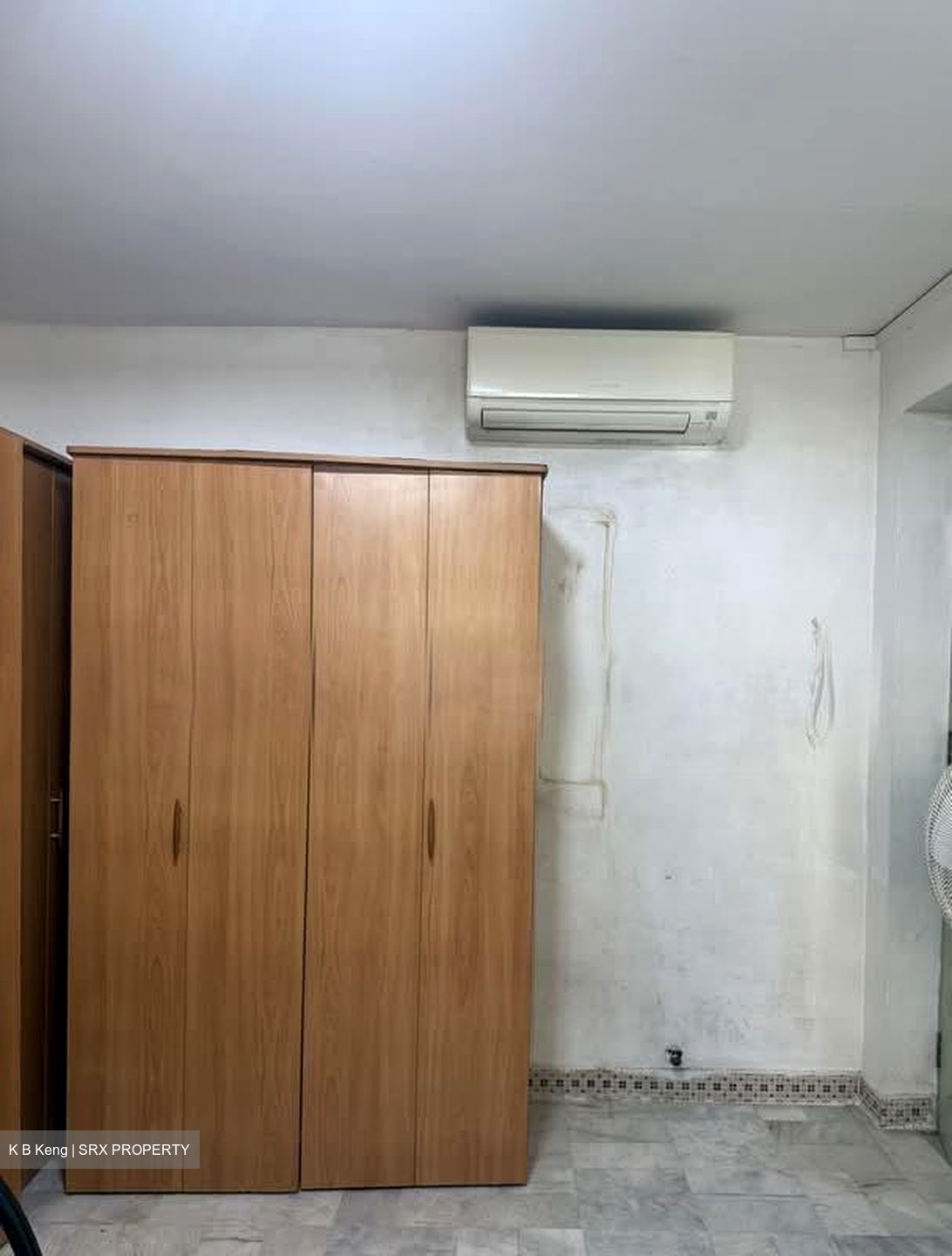 Blk 4 Ghim Moh Green (Queenstown), HDB 3 Rooms #550527061
